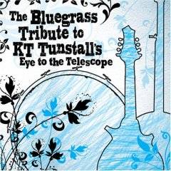 KT Tunstall : Bluegrass Tribute to KT Tunstall